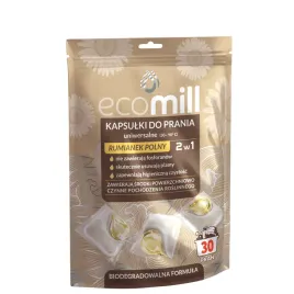 ecomill-kapsulki-do-prania-2w1-uniwersalne-rumianek-polny-30szt