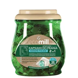 ecomill-kapsulki-do-prania-3w1-uniwersalne-konopie-polskie-50szt