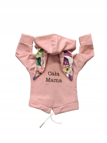 bluza-parka-cala-mama-rozmiar-92-stan-nowy
