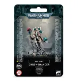 necrons-chronomancer-warhammer-40000-9th-edition