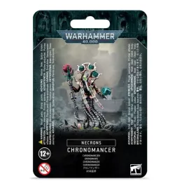 necrons-chronomancer-warhammer-40000-9th-edition