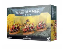 orks-warbikers-warhammer-40000