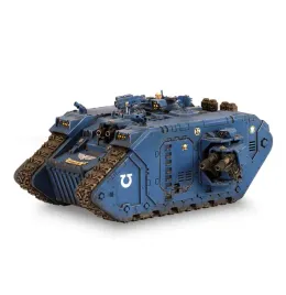 space-marine-land-raider-warhammer-40000