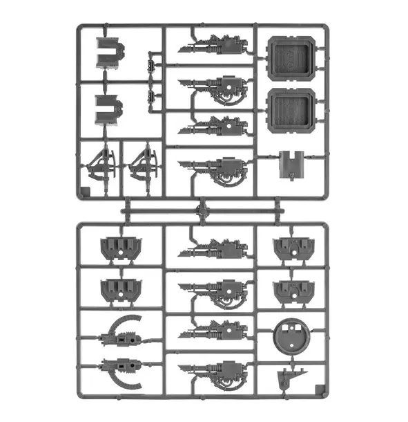 space-marine-land-raider-warhammer-40000