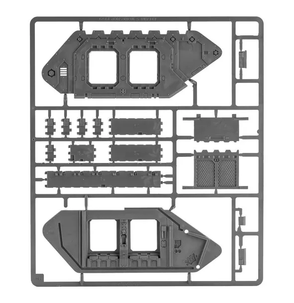 space-marine-land-raider-warhammer-40000