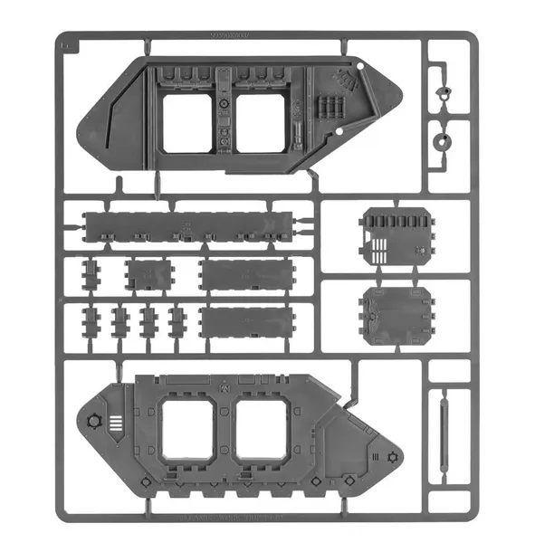 space-marine-land-raider-warhammer-40000