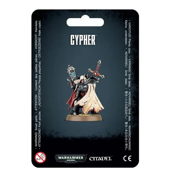 chaos-space-marines-cypher-warhammer-40000