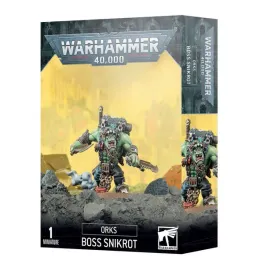 orks-boss-snikrot-warhammer-40000