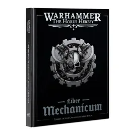 liber-mechanicum-forces-of-the-omnissiah-army-book