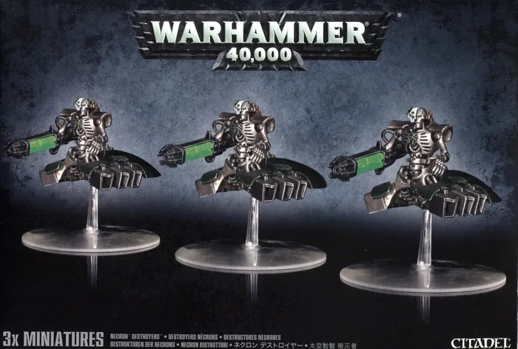necrons-lokhust-destroyer-squadron-warhammer-40000