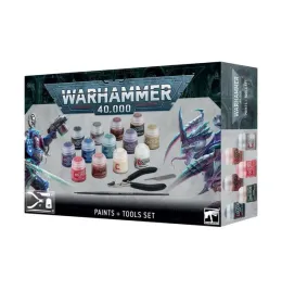 warhammer-40000-paints-tools-set