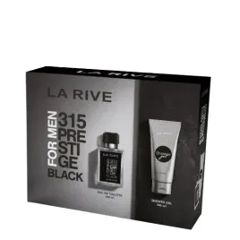 la-rive-man-315-prestige-black-zestaw-prezentowy-woda-100ml-zel-100ml