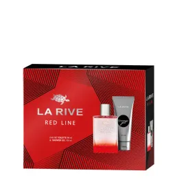 la-rive-man-red-line-zestaw-prezentowy-woda-90ml-zel-pod-prysznic-100ml