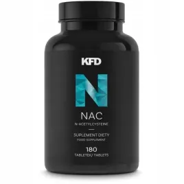 kfd-nac-n-acetylocysteina-regeneracja-potreningowa-180-tabletek