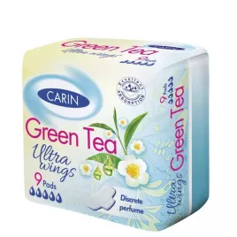 carin-podpaski-higieniczne-ultra-wings-green-tea-9-szt