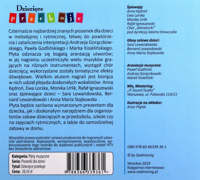 dzieciece-przeboje-cd-autor-praca-zbiorowa