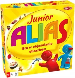 alias-junior