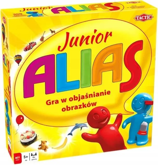 alias-junior