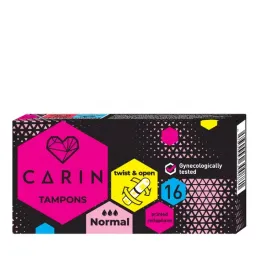carin-tampony-normal-16-szt