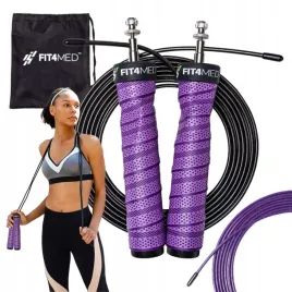 crossfit-fitness-skakanka-regulowana-z-lozyskami-do-2-cwiczen-stalowe-linki