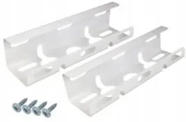 organizer-do-kabli-metalowy-42cm-bialy-przykrecany