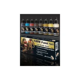 scalecolor-nmm-gold-paint-set