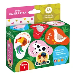 czuczu-moje-zwierzatka-ksiazeczka-na-koleczku-12m