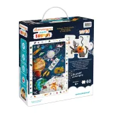 czuczu-puzzle-obserwacyjne-kosmos-4-stan-nowy