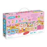 czuczu-puzzle-cyfry-kroliczki-3-stan-nowy