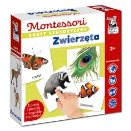 kapitan-nauka-montessori-karty-sensoryczne-zwierzeta-2