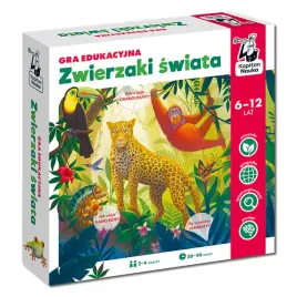 kapitan-nauka-zwierzaki-swiata-gra-edukacyjna