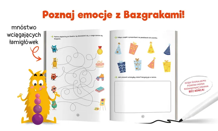 kapitan-nauka-bazgraki-emocje-wydawca-kapitan-nauka
