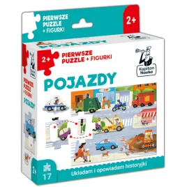 kapitan-nauka-pierwsze-puzzle-figurki-pojazdy