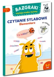 kapitan-nauka-bazgraki-czytaja-trudne-wyrazy-czytanie-sylabowe-elementarz