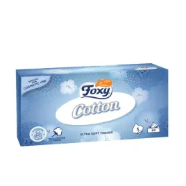 foxy-cotton-chusteczki-higieniczne-w-pudelku-3-warstwowe-90-szt