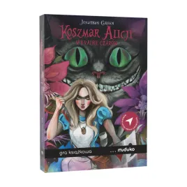 ksiazka-paragrafowa-koszmar-alicji-w-krainie-czarow