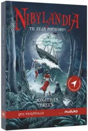 ksiazka-paragrafowa-nibylandia-tu-zyja-potwory