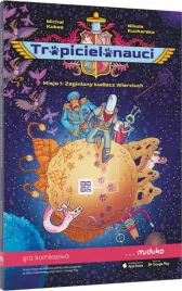 tropicielonauci-misja-1-zaginiony-kudlacz-wierciuch