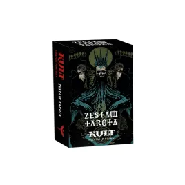 kult-boskosc-utracona-zestaw-tarota