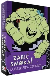 zabic-smoka-loszek-pieszczoszek