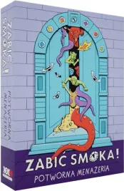 zabic-smoka-potworna-menazeria