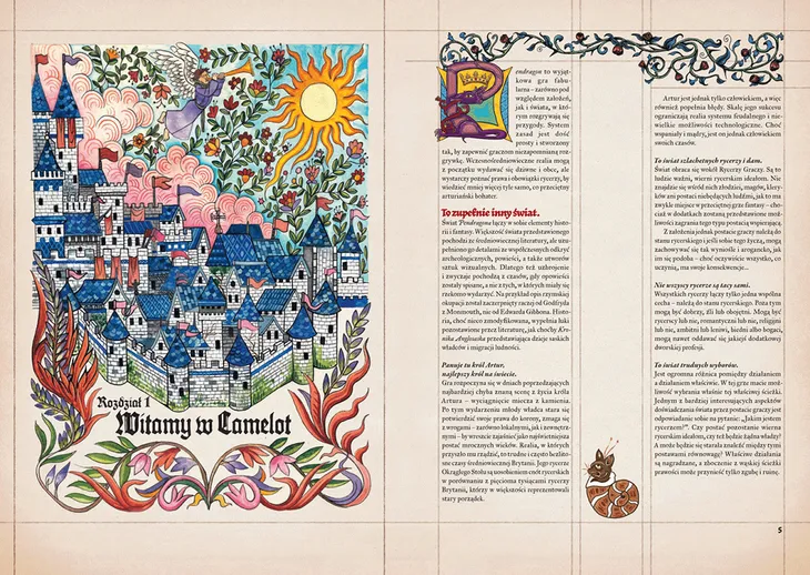 pendragon-podrecznik-glowny-stan-nowy