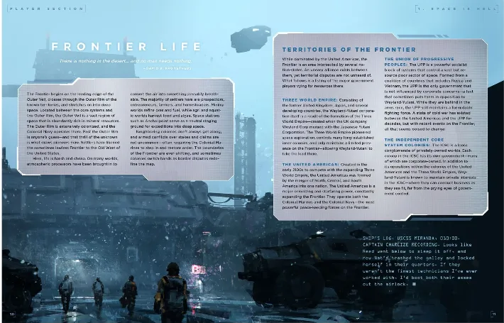 alien-rpg-core-rulebook-stan-nowy