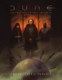 dune-adventures-in-the-imperium-rpg-gamemaster-s-toolkit