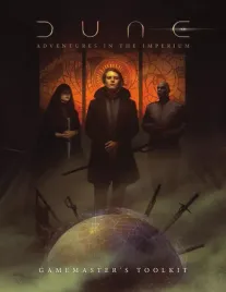dune-adventures-in-the-imperium-rpg-gamemaster-s-toolkit