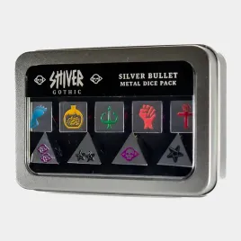 shiver-rpg-gothic-silver-bullet-metal-monster-archetype-dice-pack