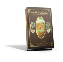 worlds-at-a-glance-towns-and-villages-core-book-hardcover