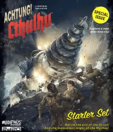 achtung-cthulhu-starter-set