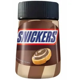 snickes-spread-350g