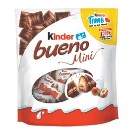 kinder-bueno-mini-108g